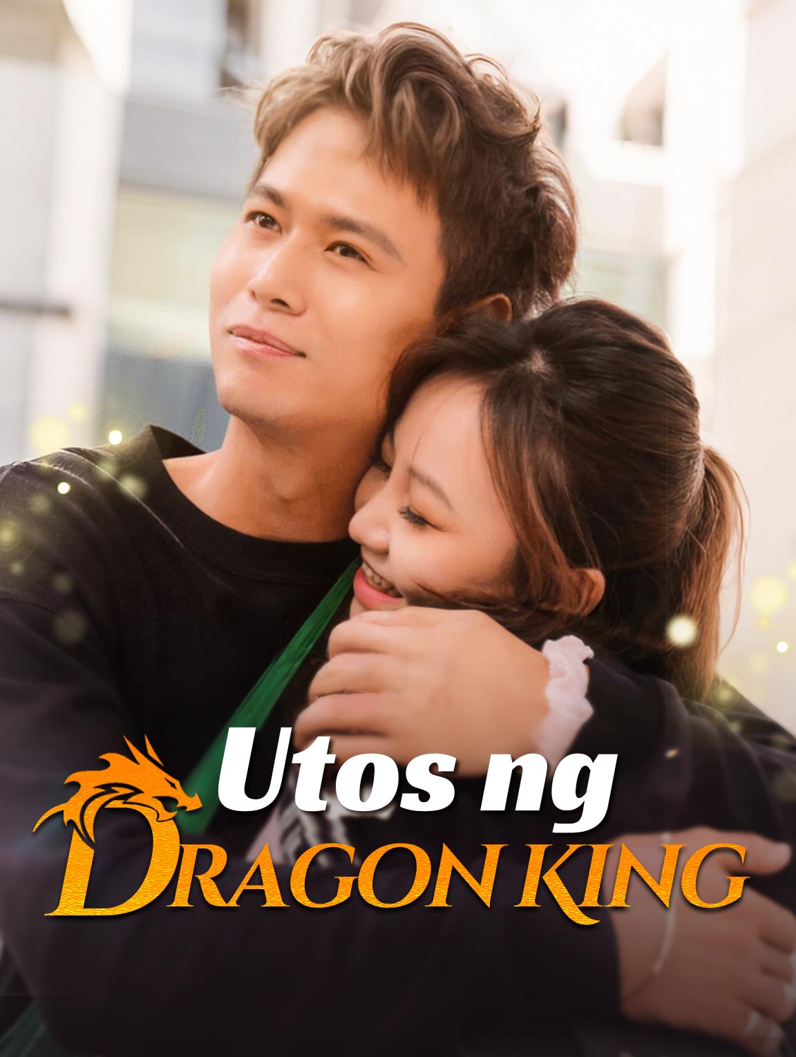 Utos ng Dragon King