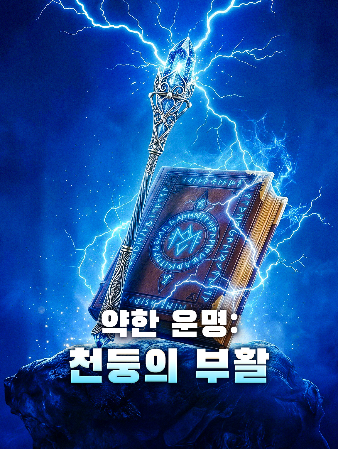약한 운명: 천둥의 부활