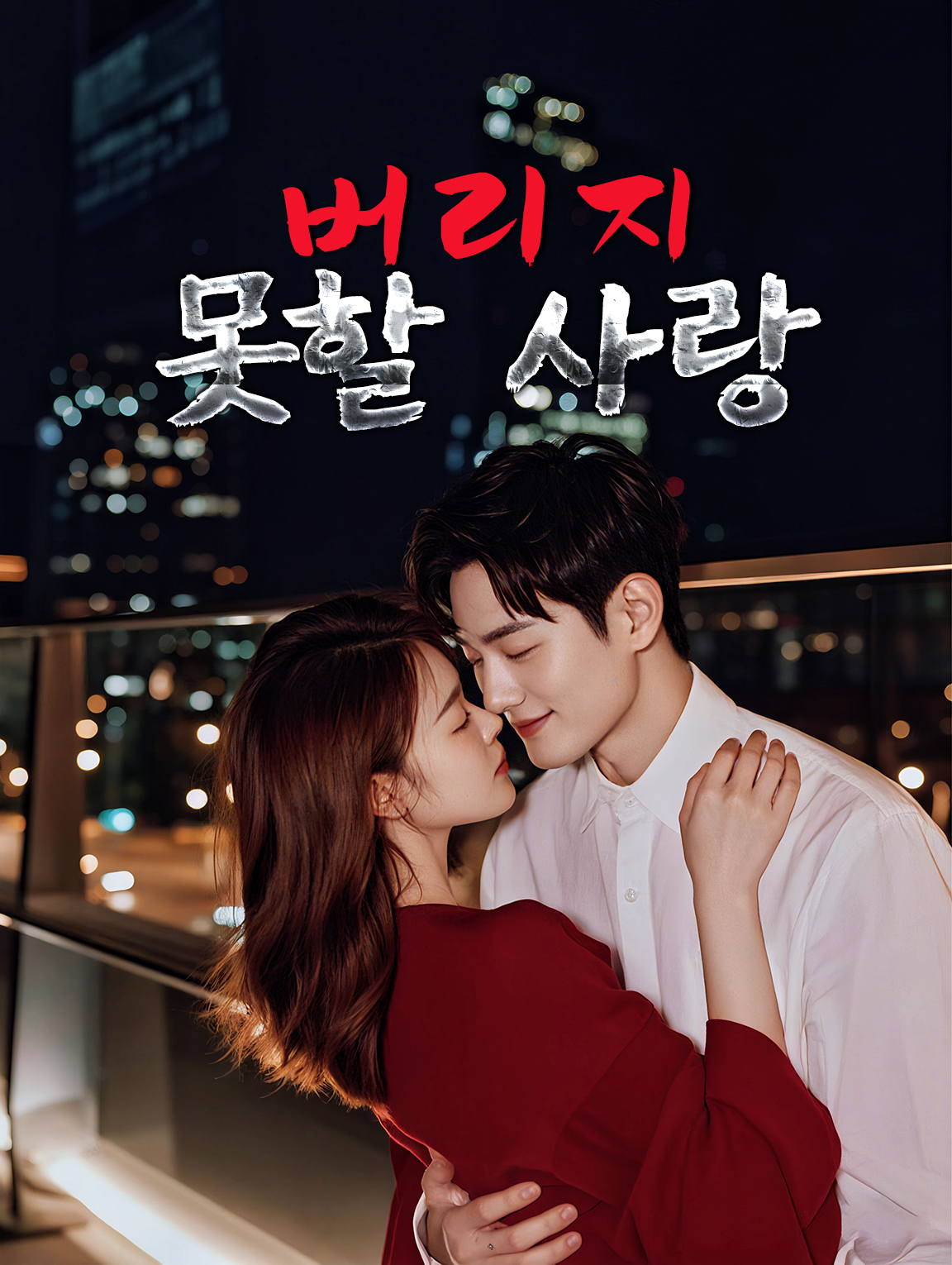 버리지 못할 사랑