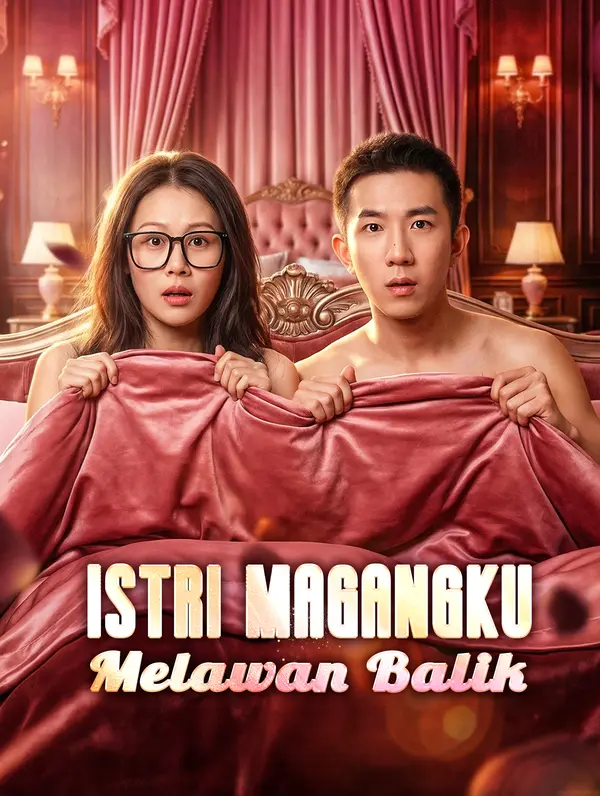 Istri Magangku Melawan Balik
