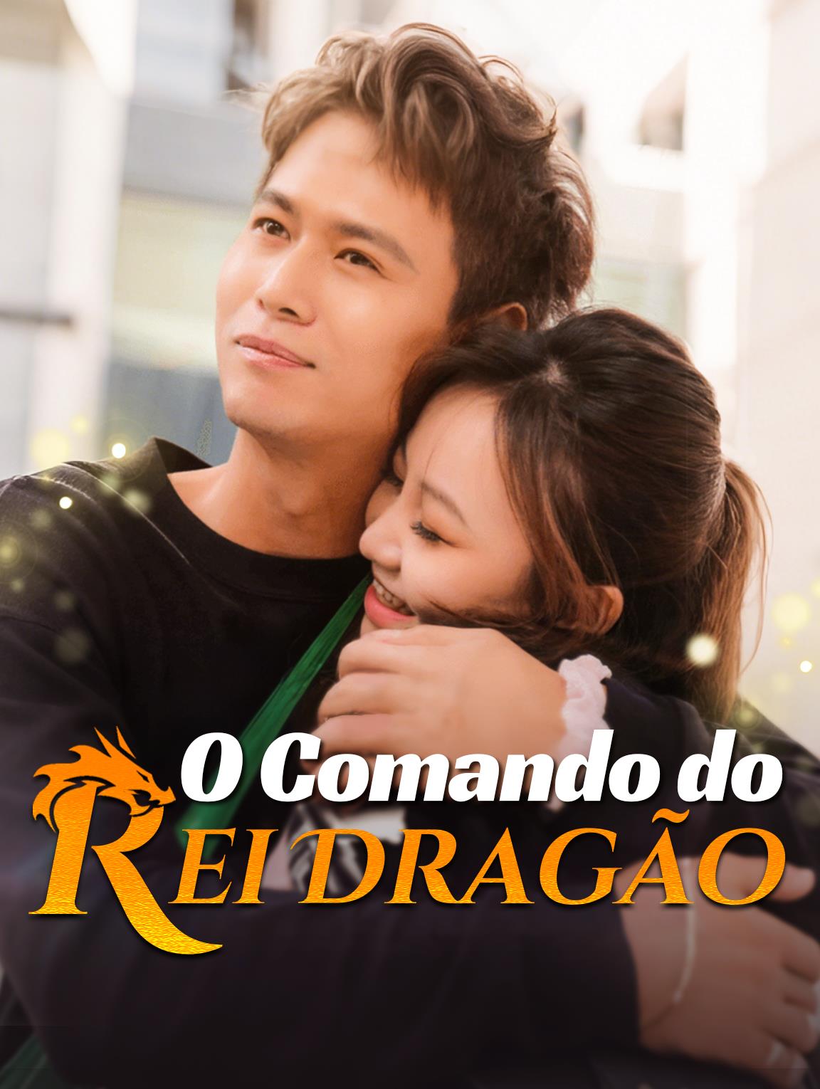 O Comando do Rei Dragão