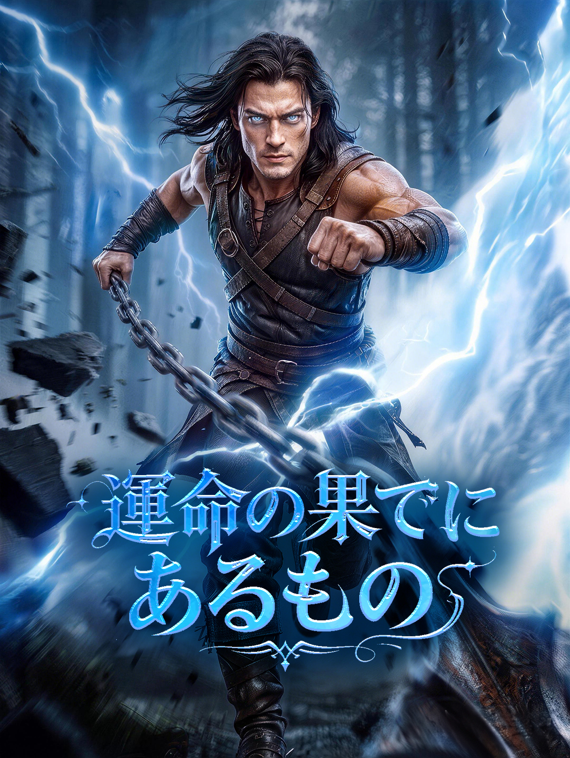 運命の果てにあるもの poster