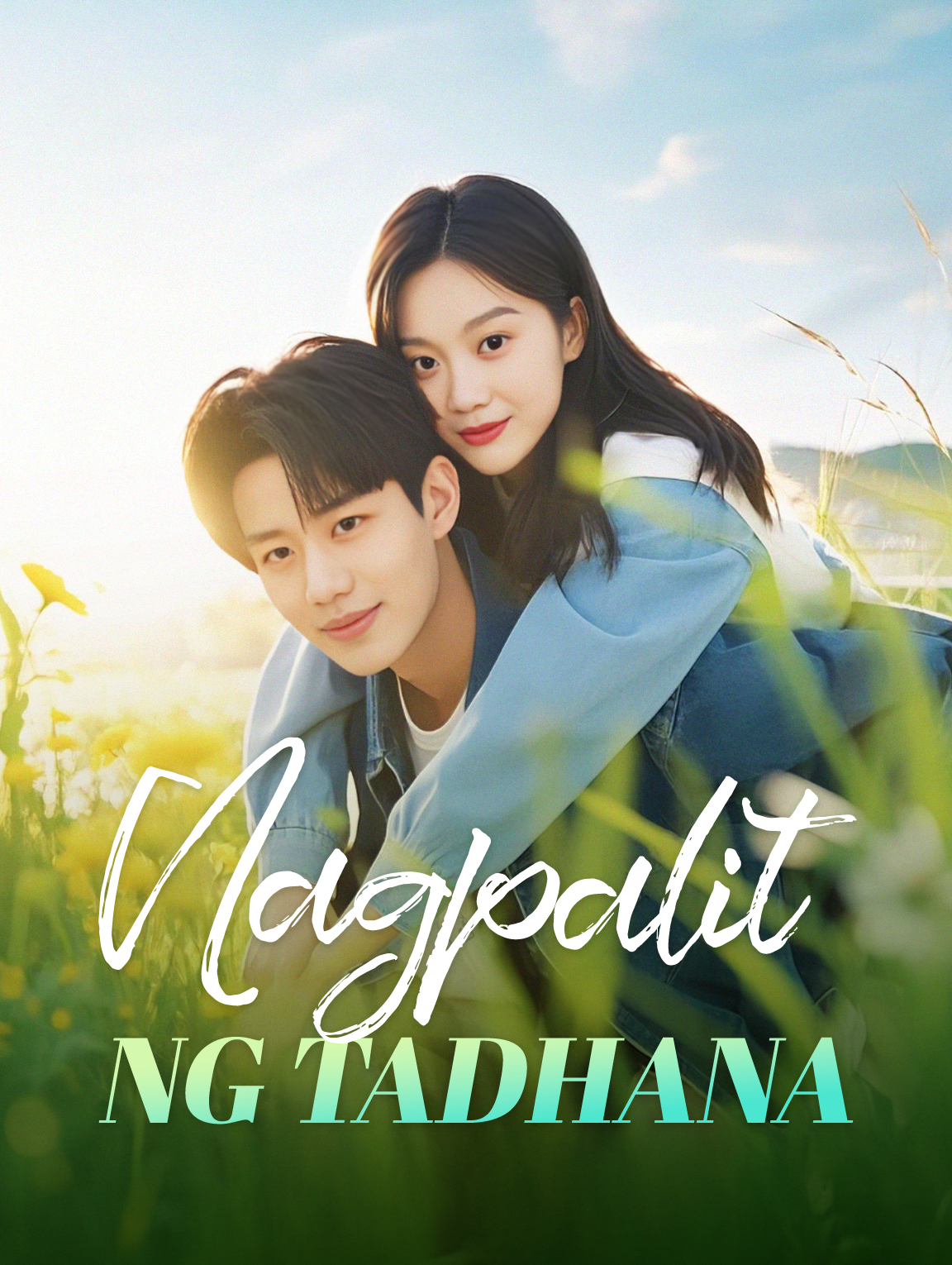 Nagpalit ng Tadhana