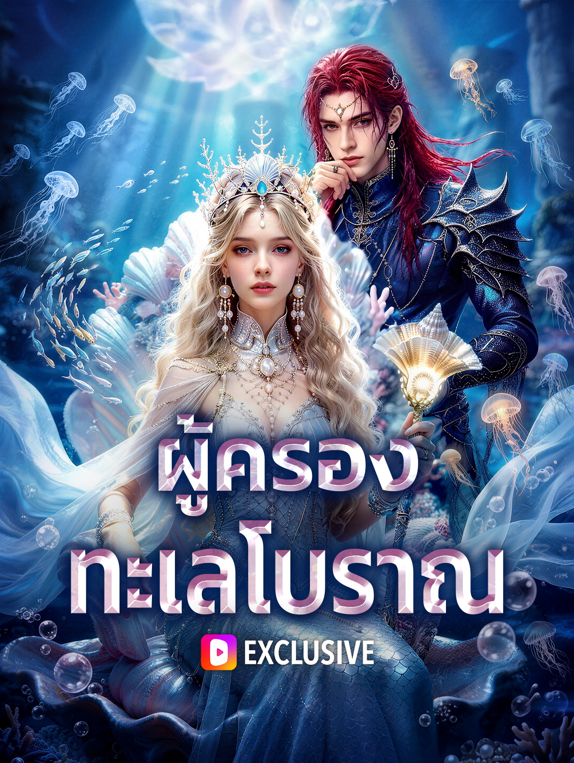ผู้ครอง ทะเลโบราณ