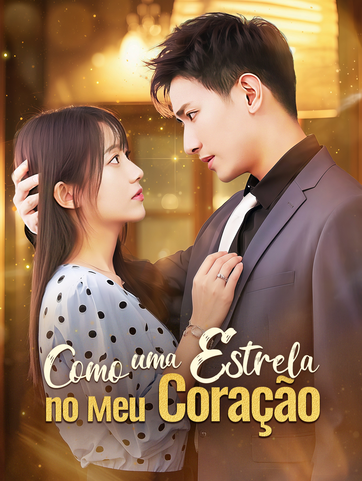 Como uma Estrela no Meu Coração