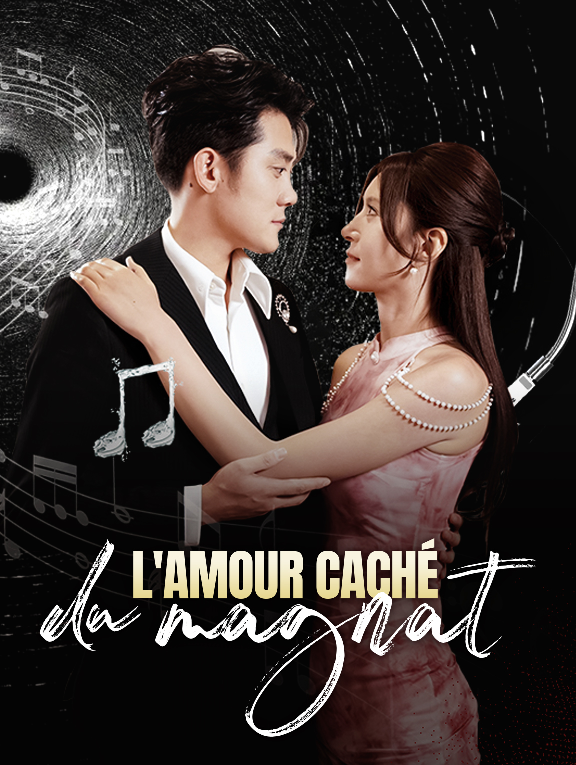 L'Amour caché du magnat