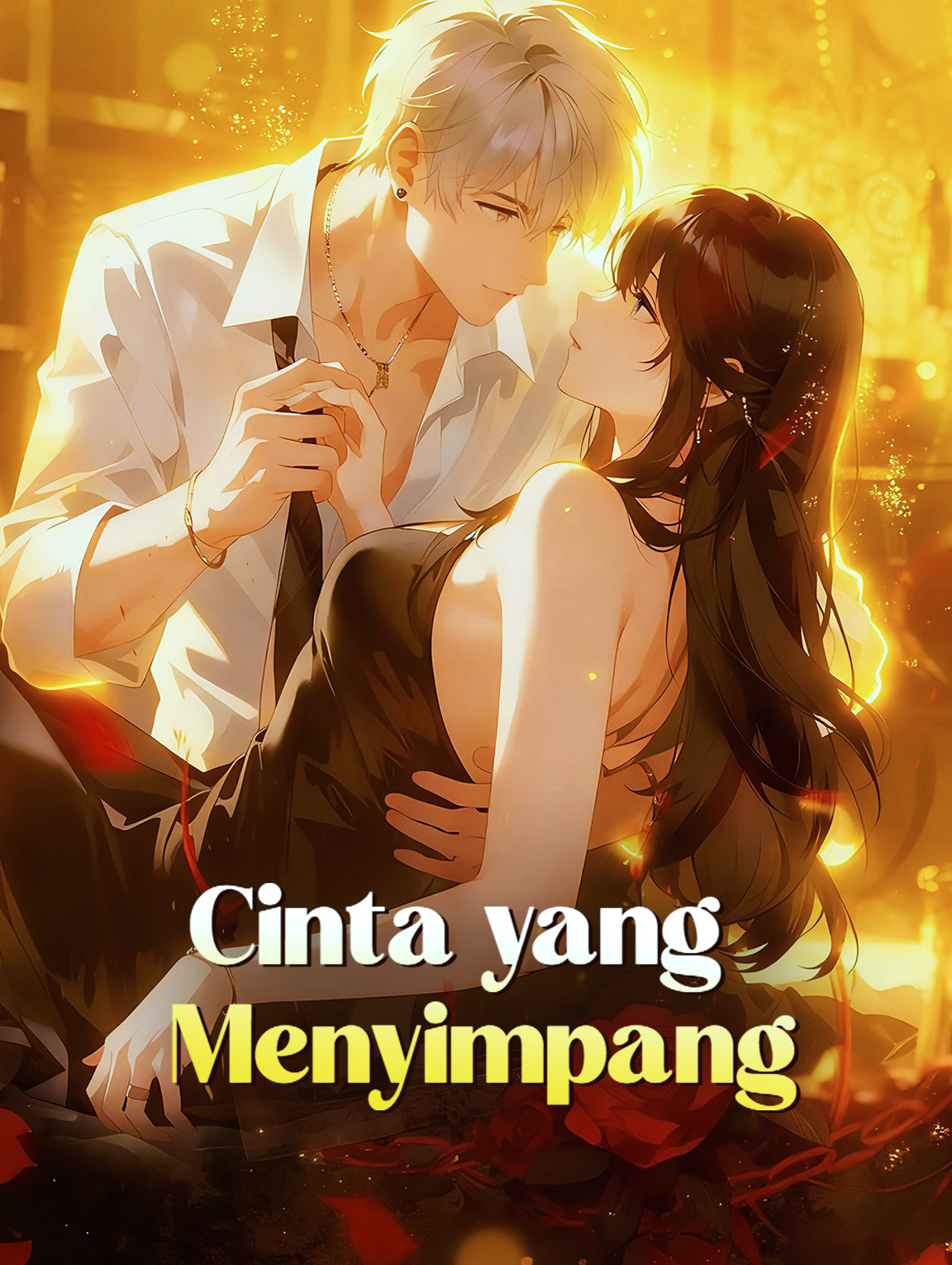 Cinta yang Menyimpang