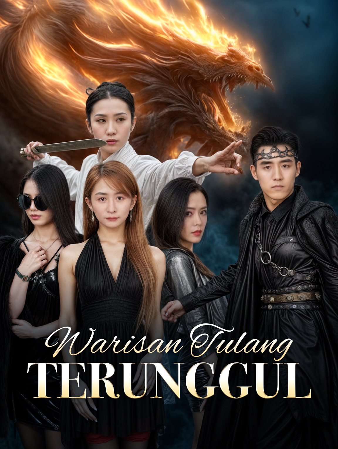 Warisan Tulang Terunggul