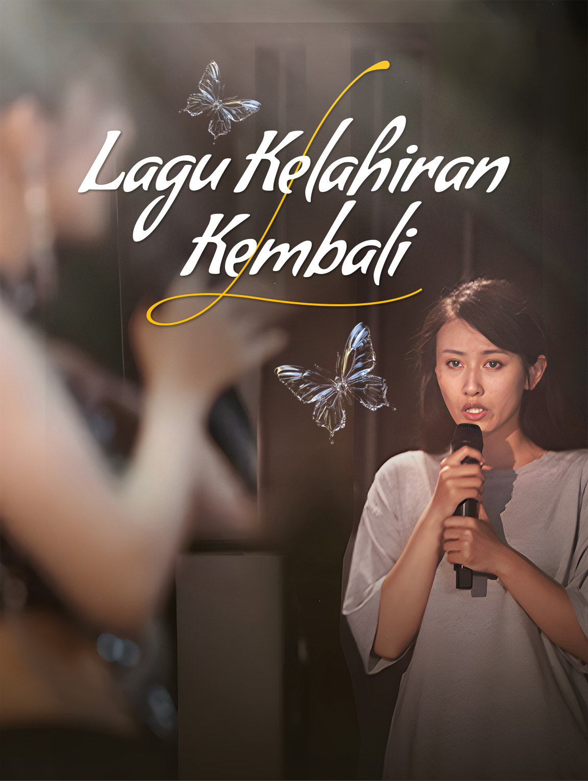 Lagu Kelahiran Kembali