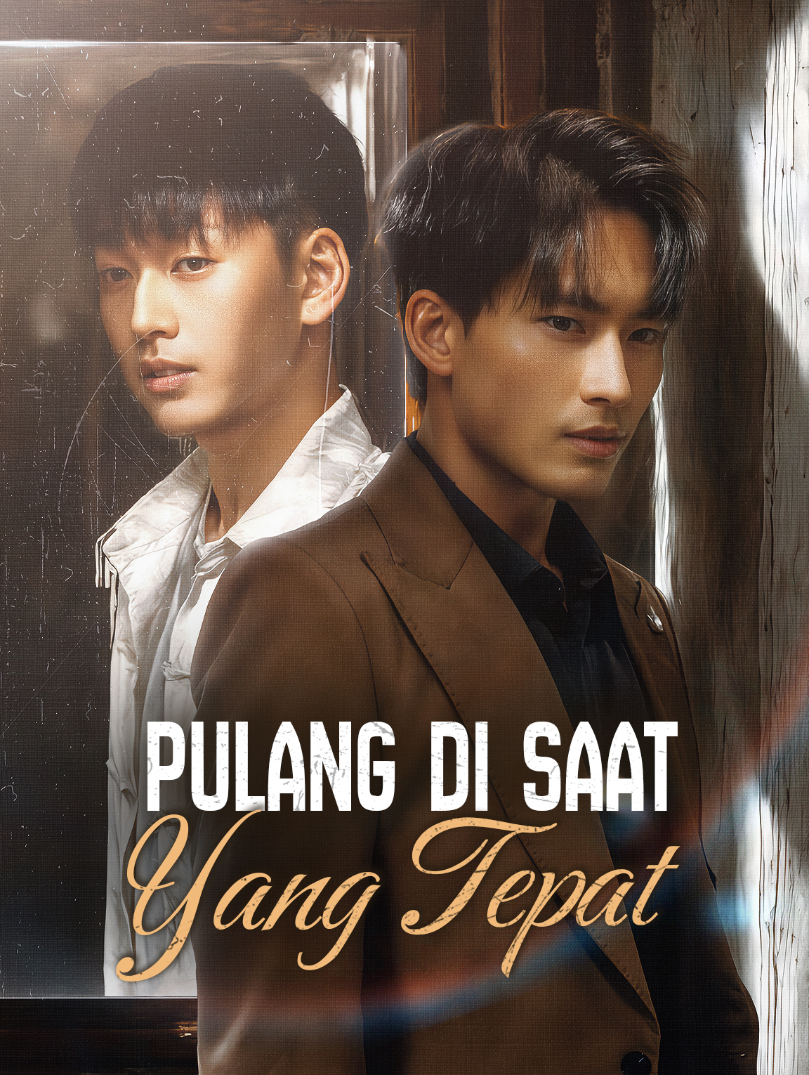 Pulang Di Saat Yang Tepat