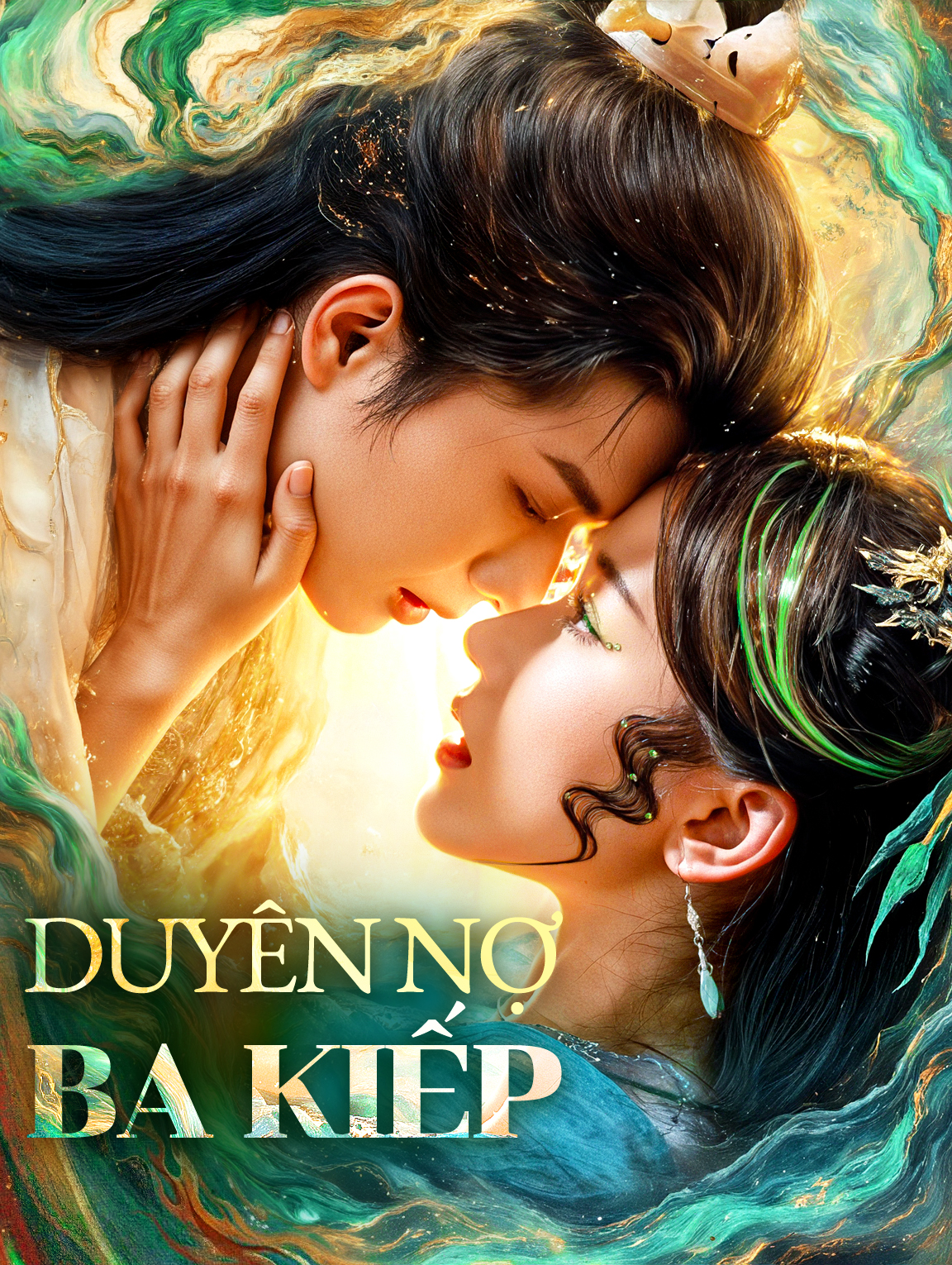 Duyên Nợ Ba Kiếp