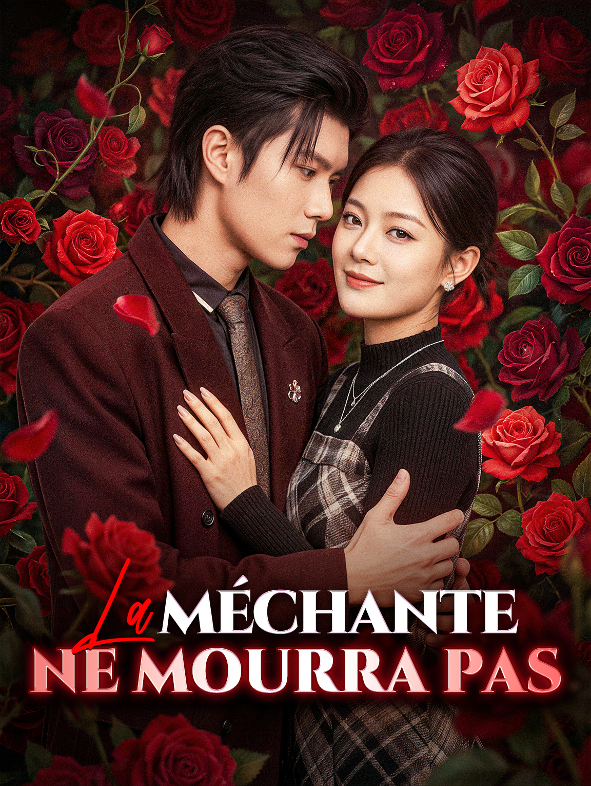 La méchante ne mourra pas