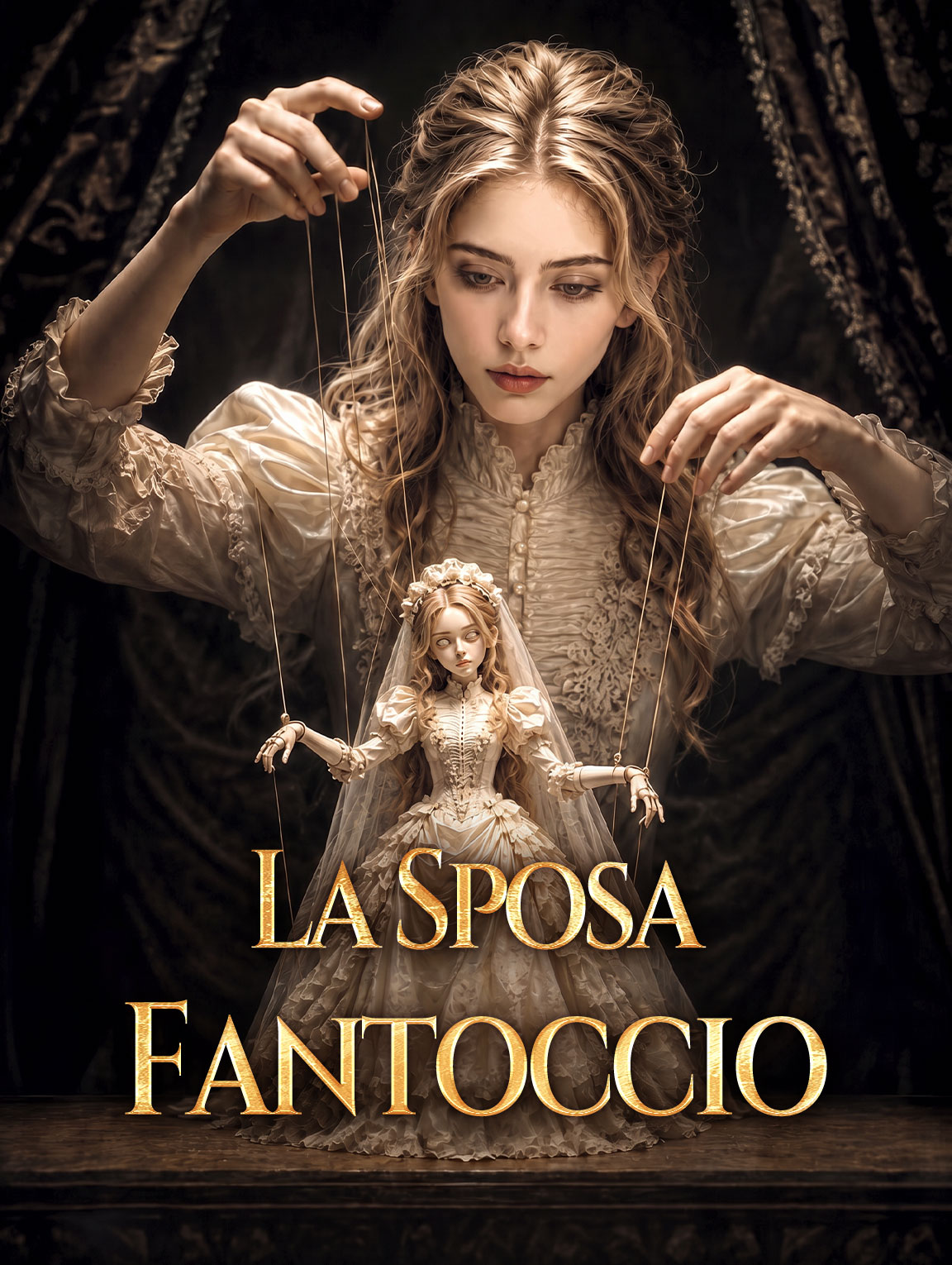 La Sposa Fantoccio
