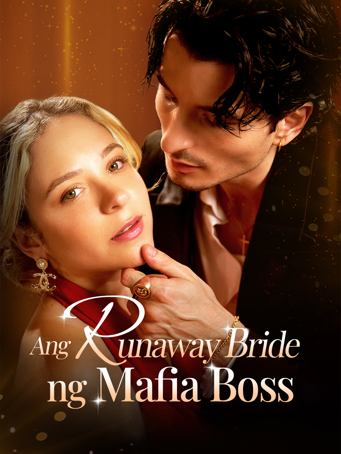 Ang Runaway Bride ng Mafia Boss