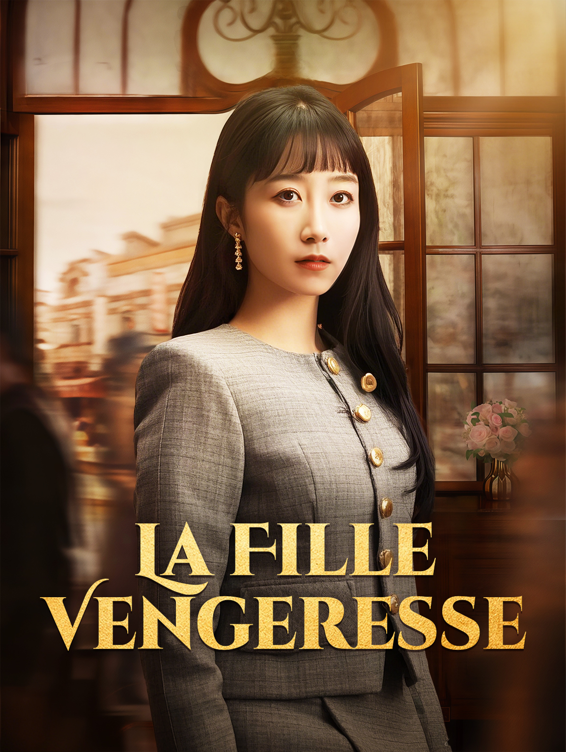La Fille vengeresse