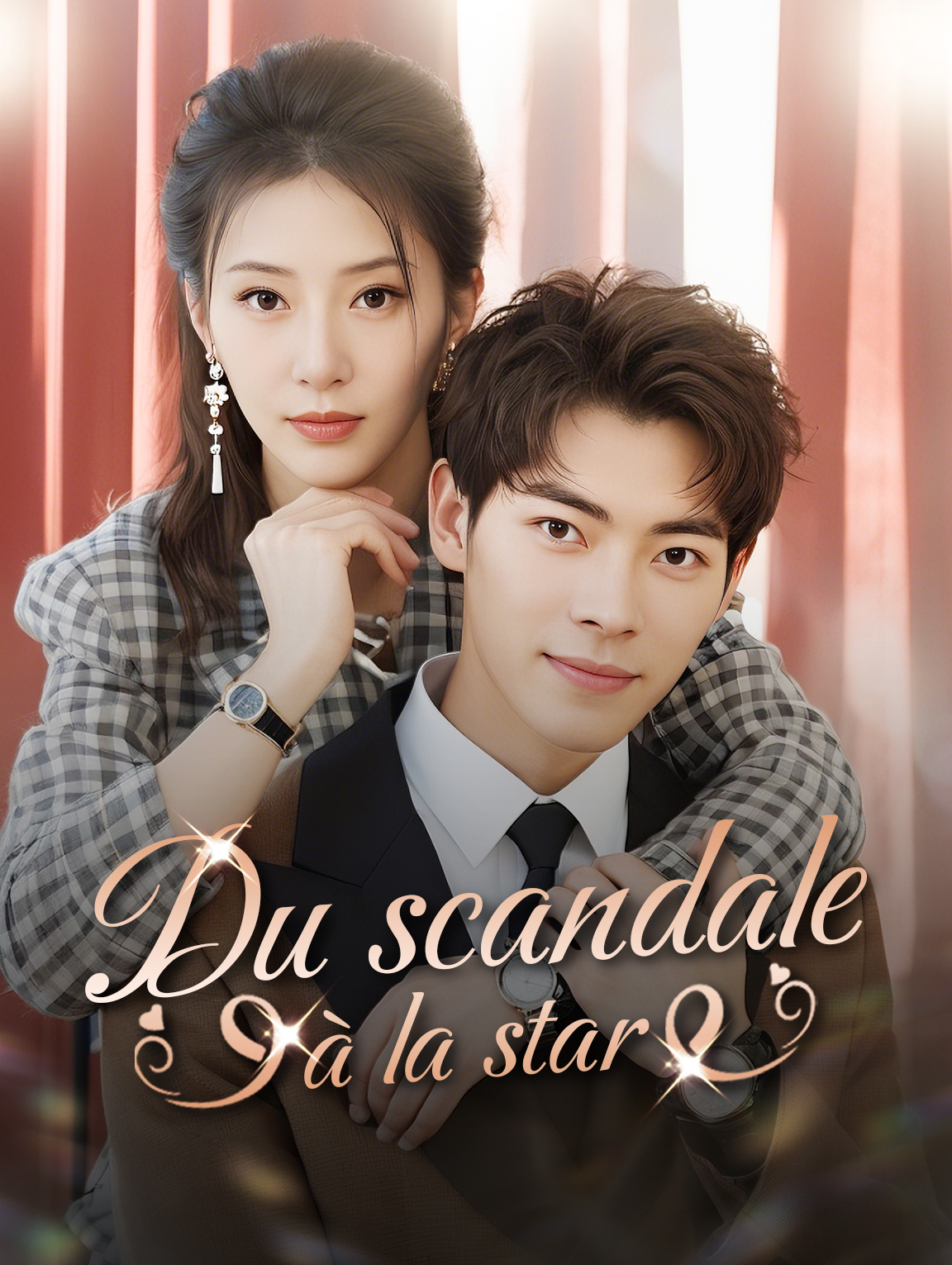 Du scandale à la star