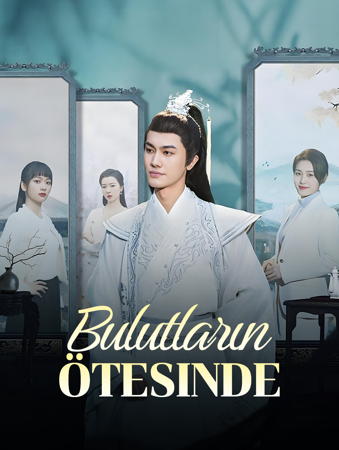 Bulutların Ötesinde