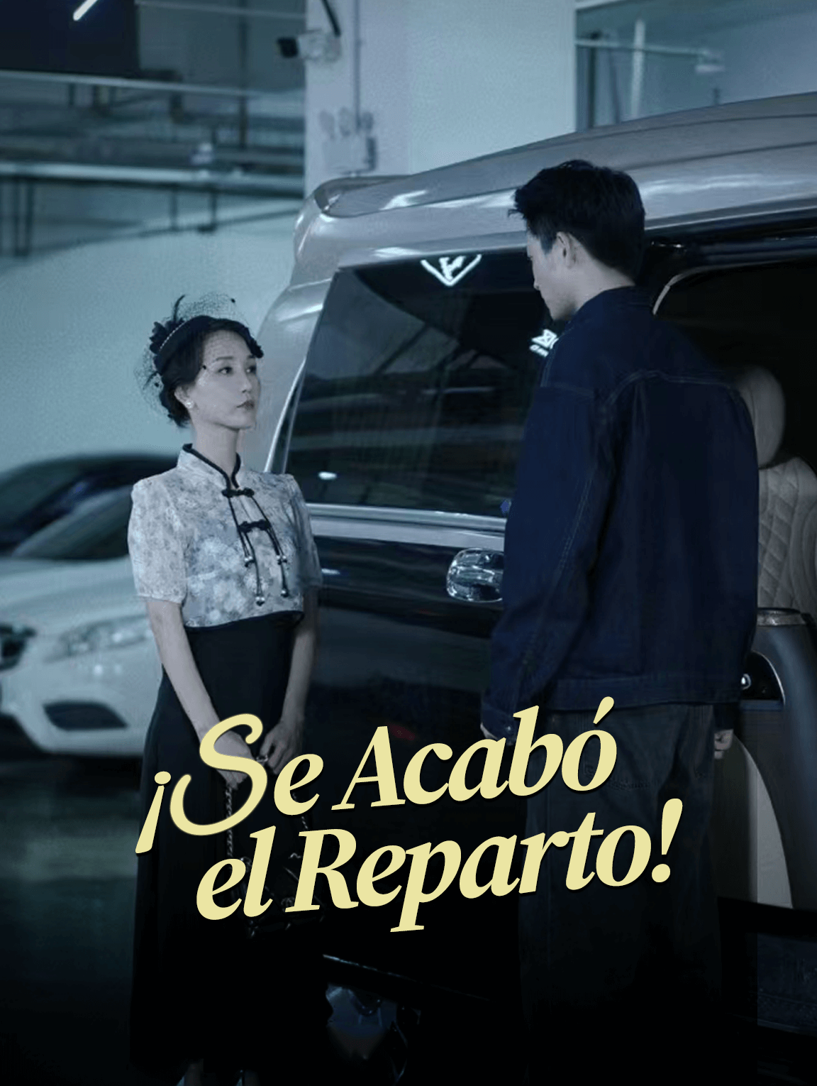 ¡Se Acabó el Reparto!