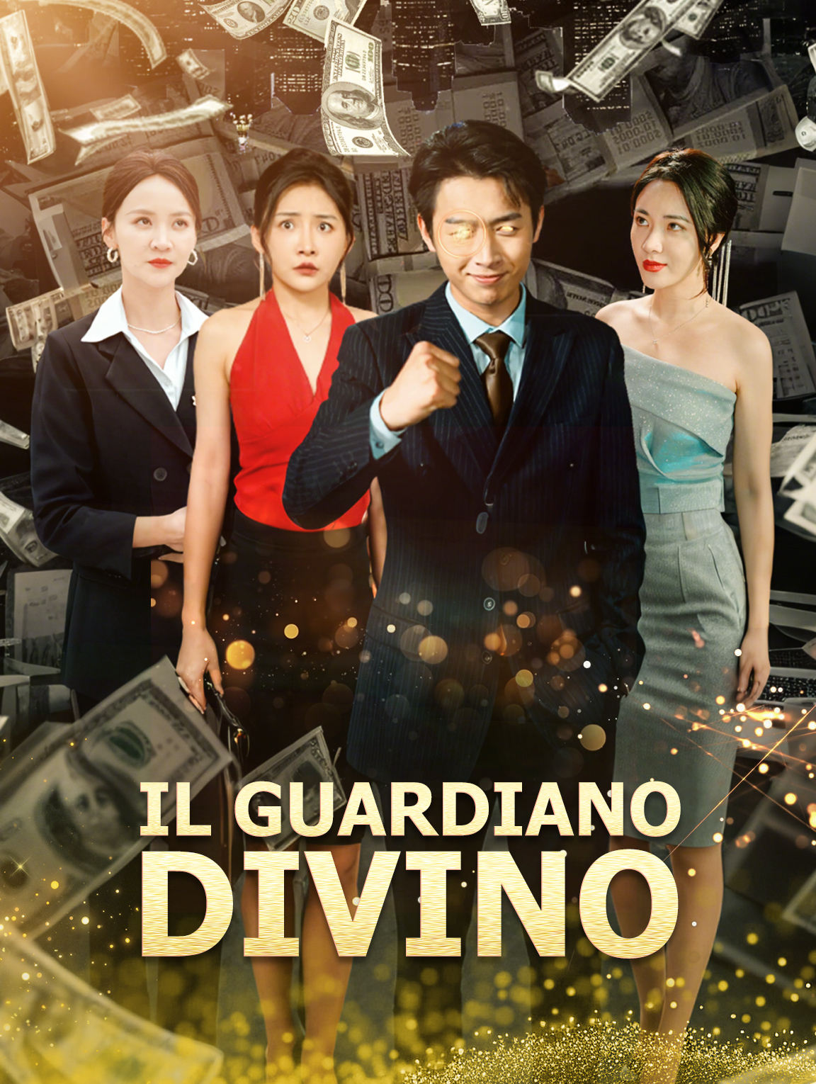 Il Guardiano Divino