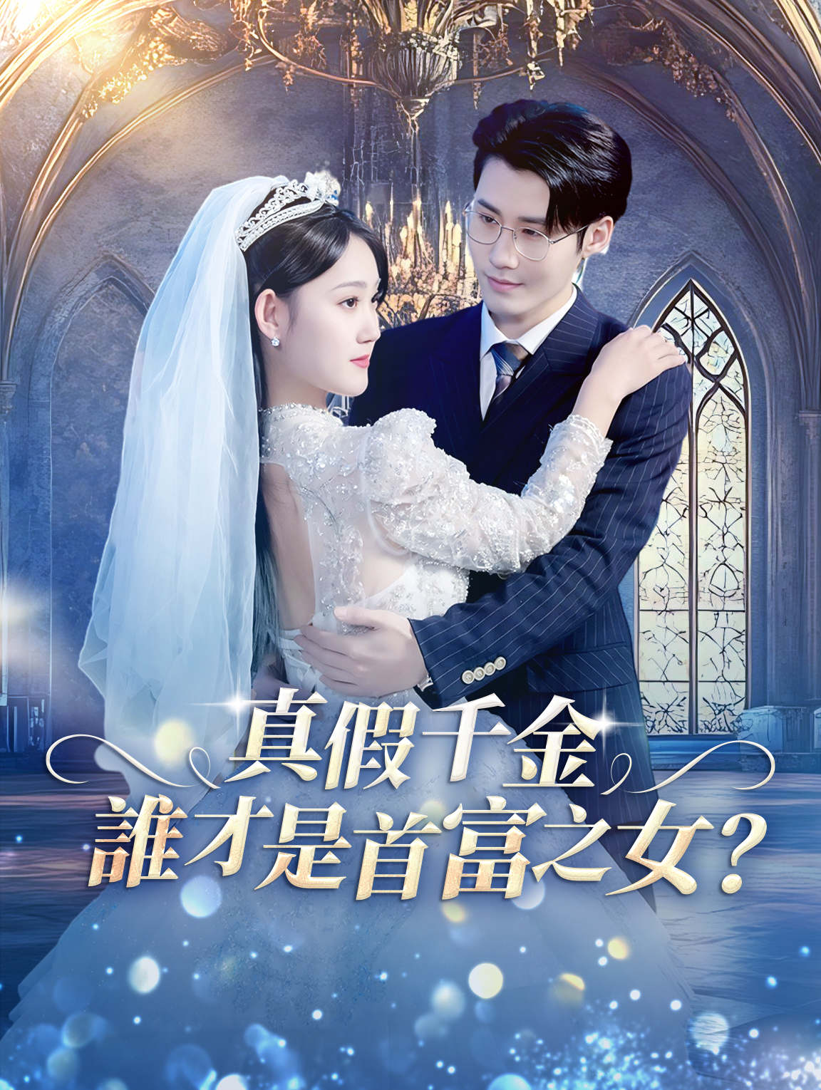 真假千金：誰才是首富之女？