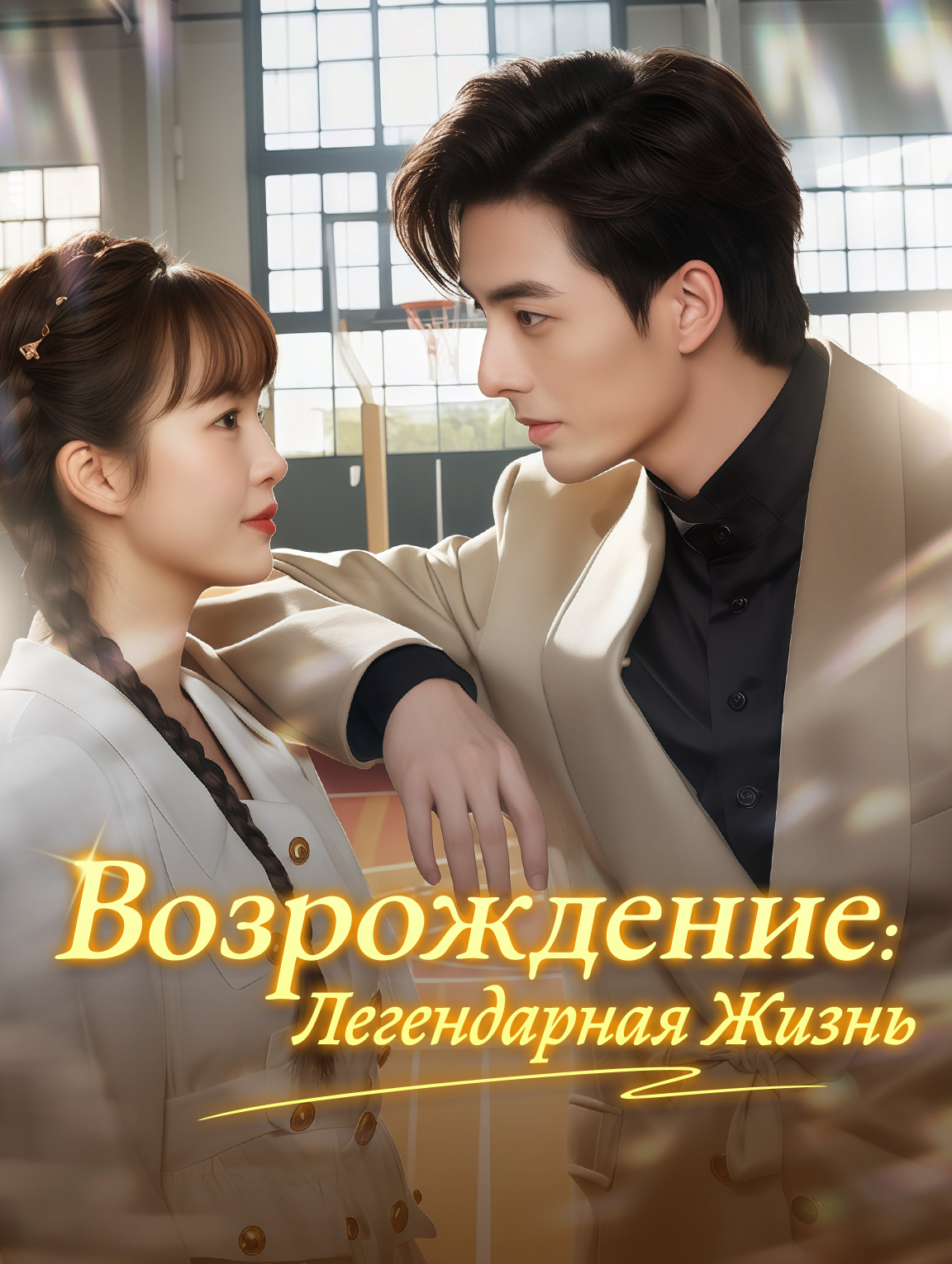 Возрождение: Легендарная Жизнь