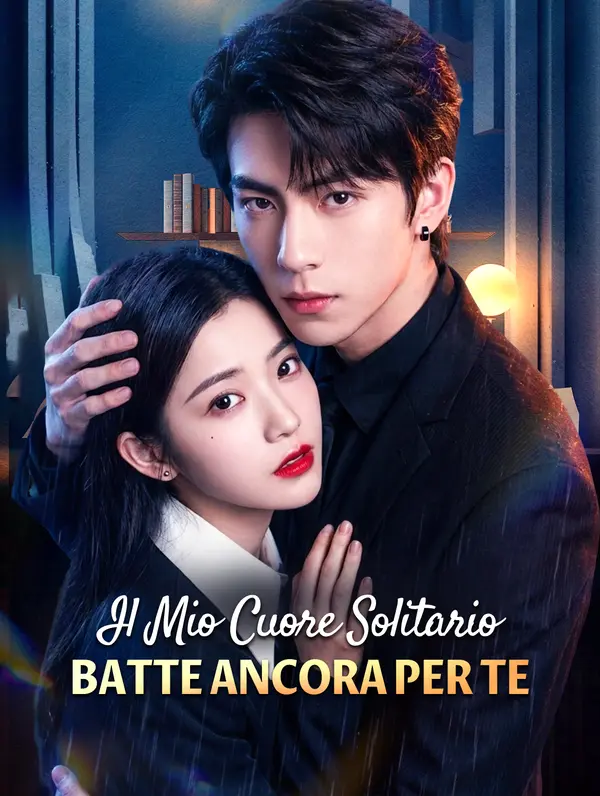 Il Mio Cuore Solitario batte Ancora per Te