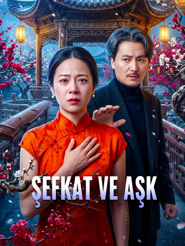 Şefkat ve Aşk