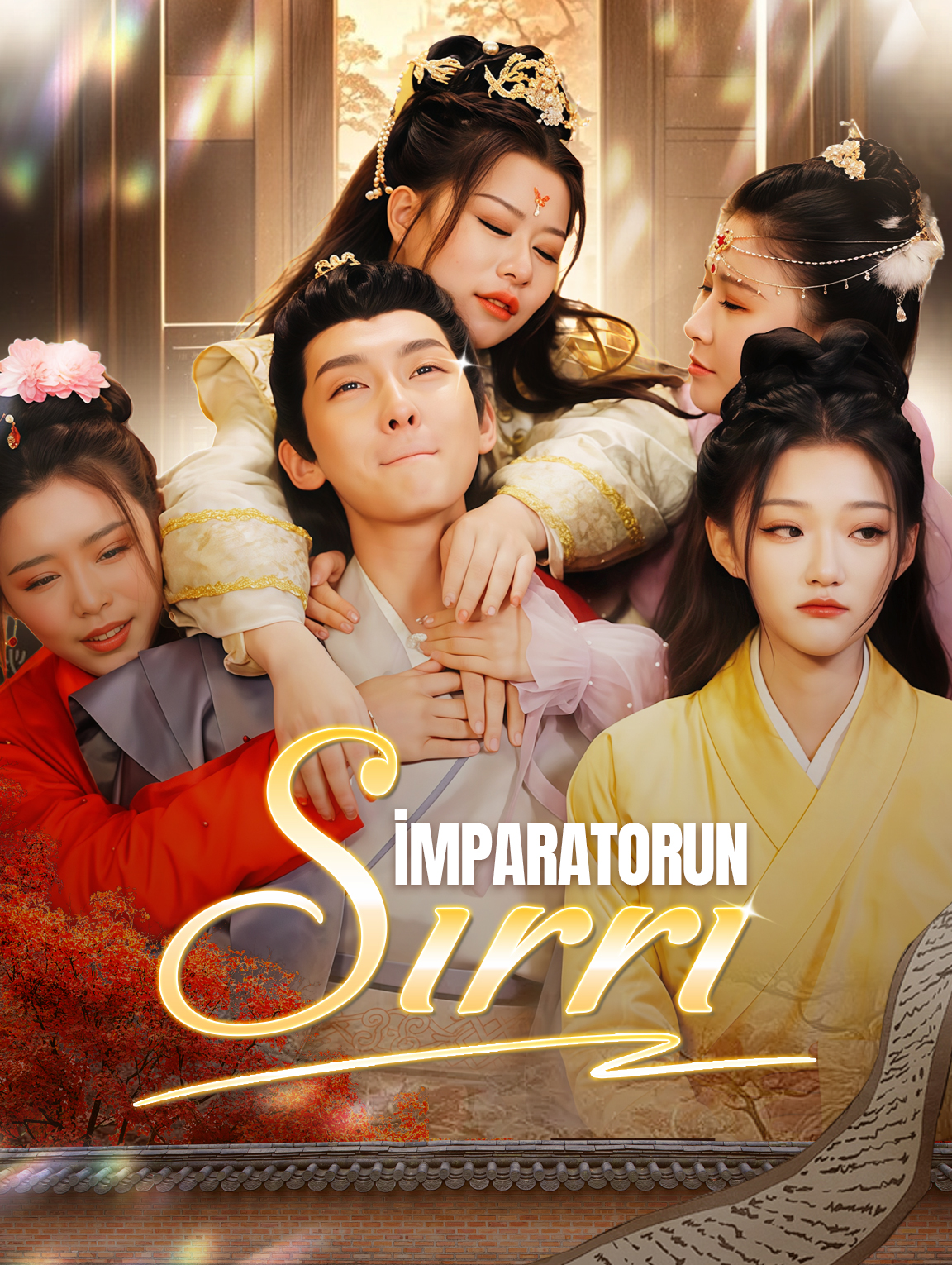 İmparatorun Sırrı