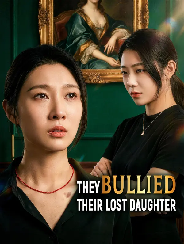 Mereka Menindas Putri yang Hilang