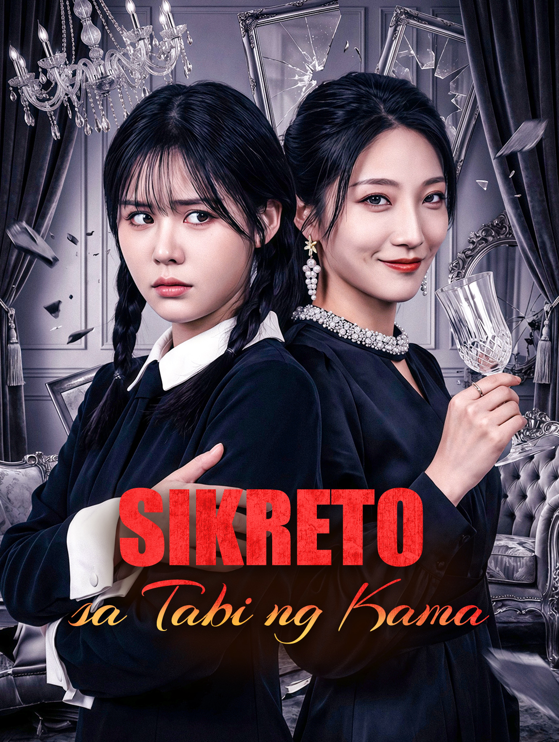 Sikreto sa Tabi ng Kama