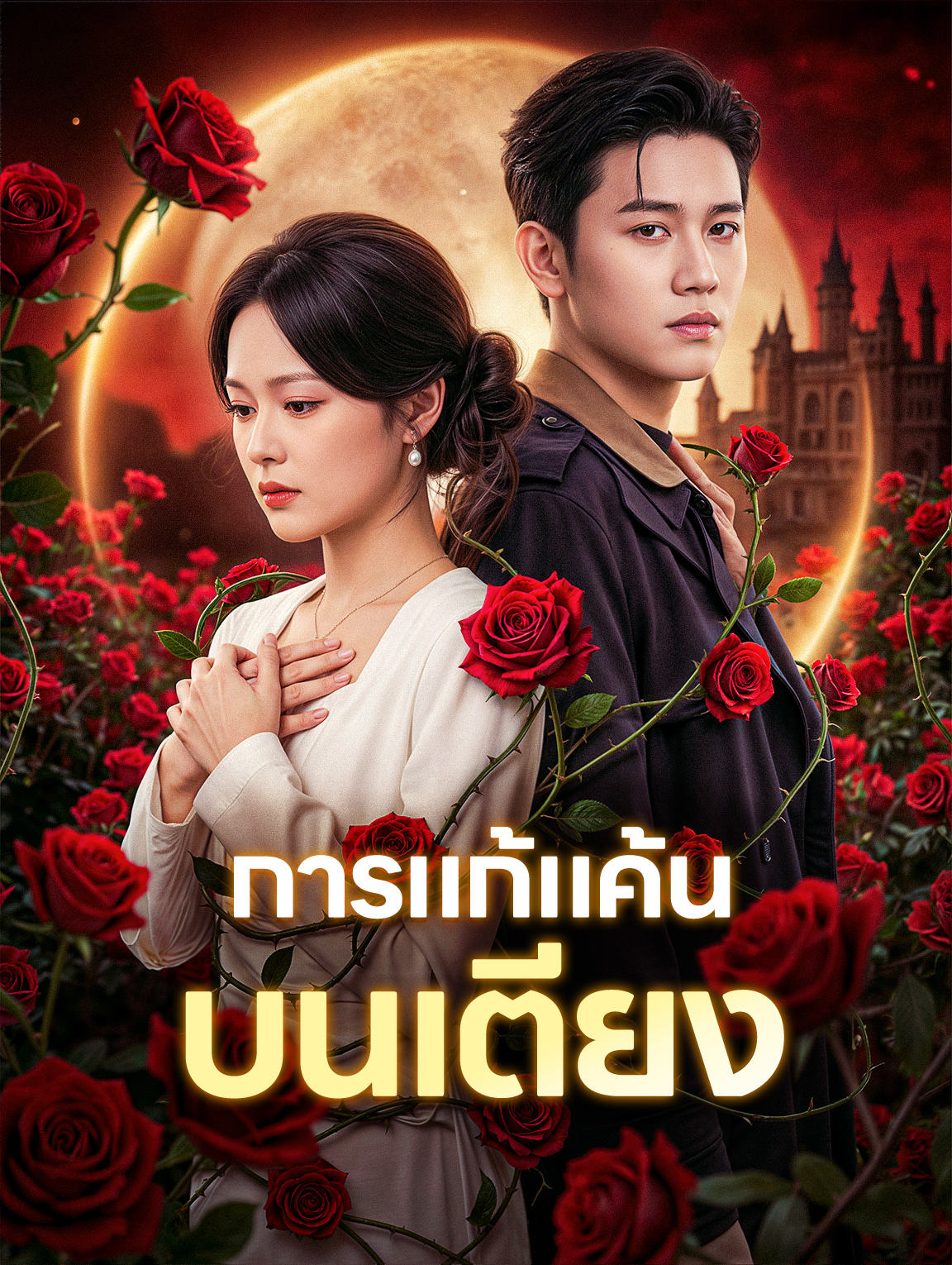 การแก้แค้น บนเตียง