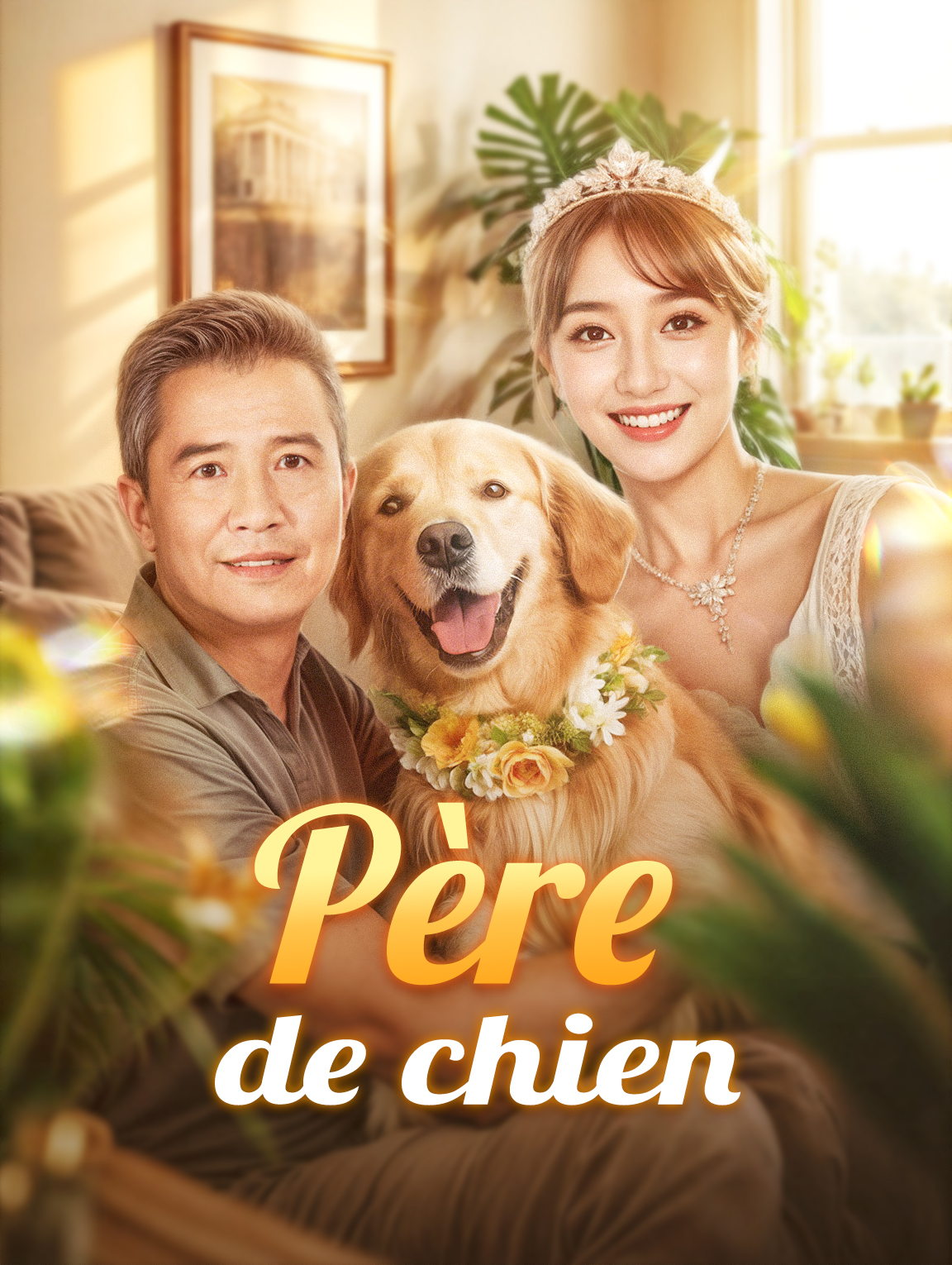 Père de chien