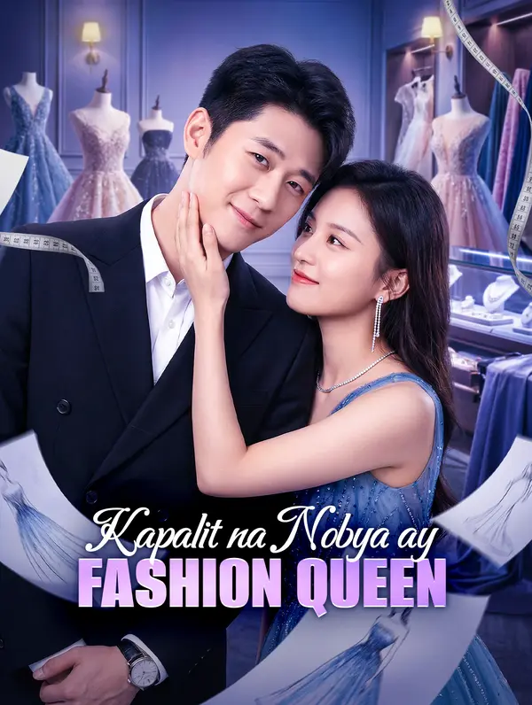 Kapalit na Nobya ay Fashion Queen