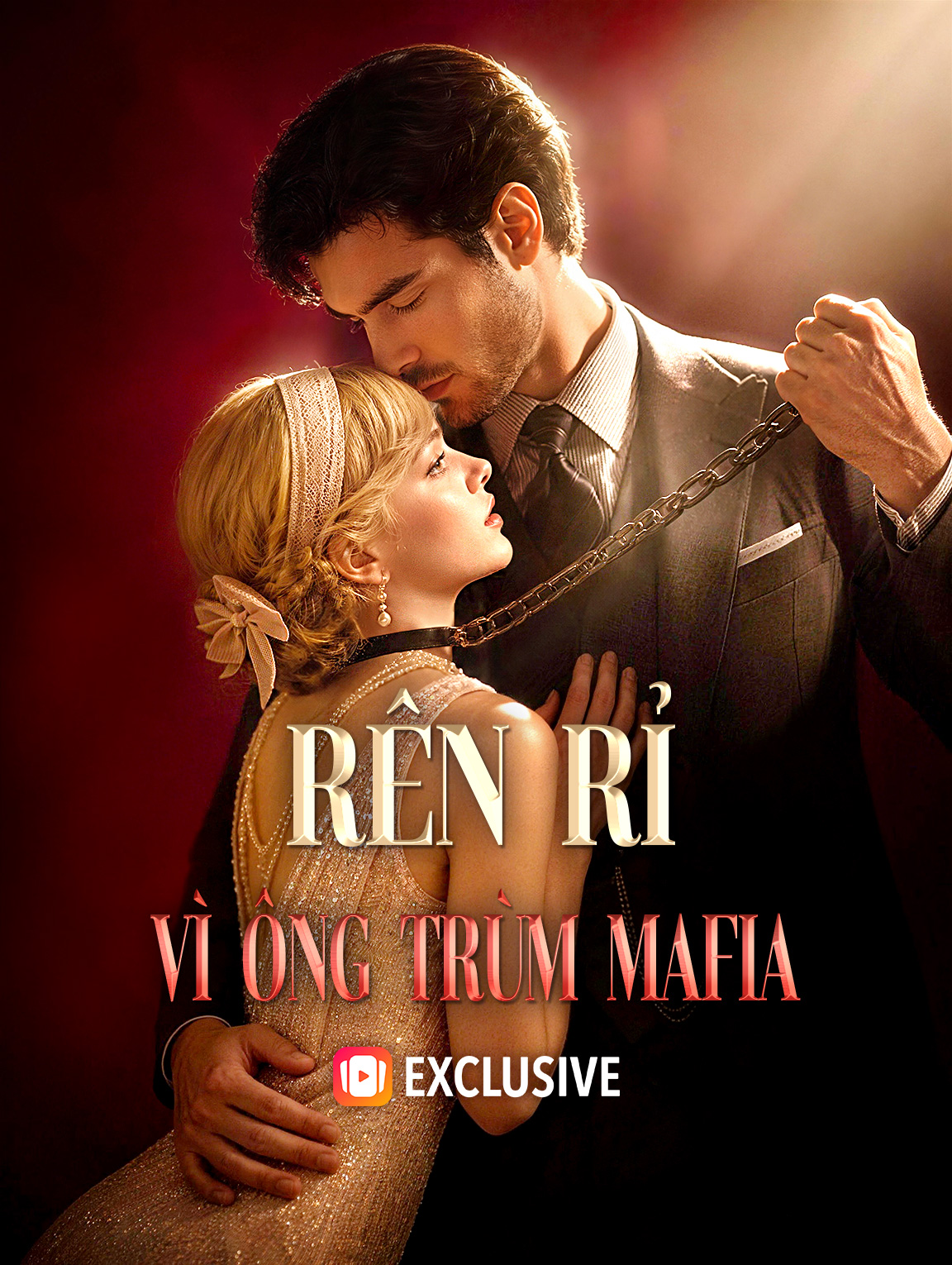 Rên Rỉ Vì Ông Trùm Mafia