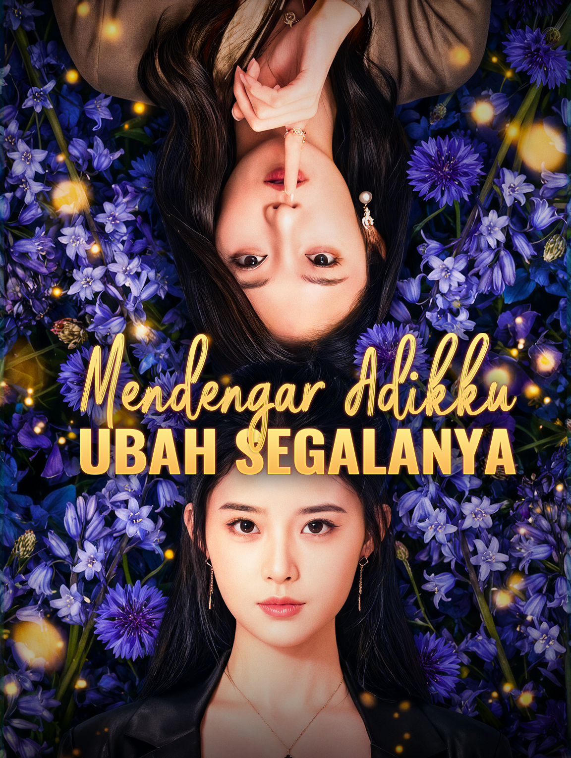 Mendengar Adikku Ubah Segalanya