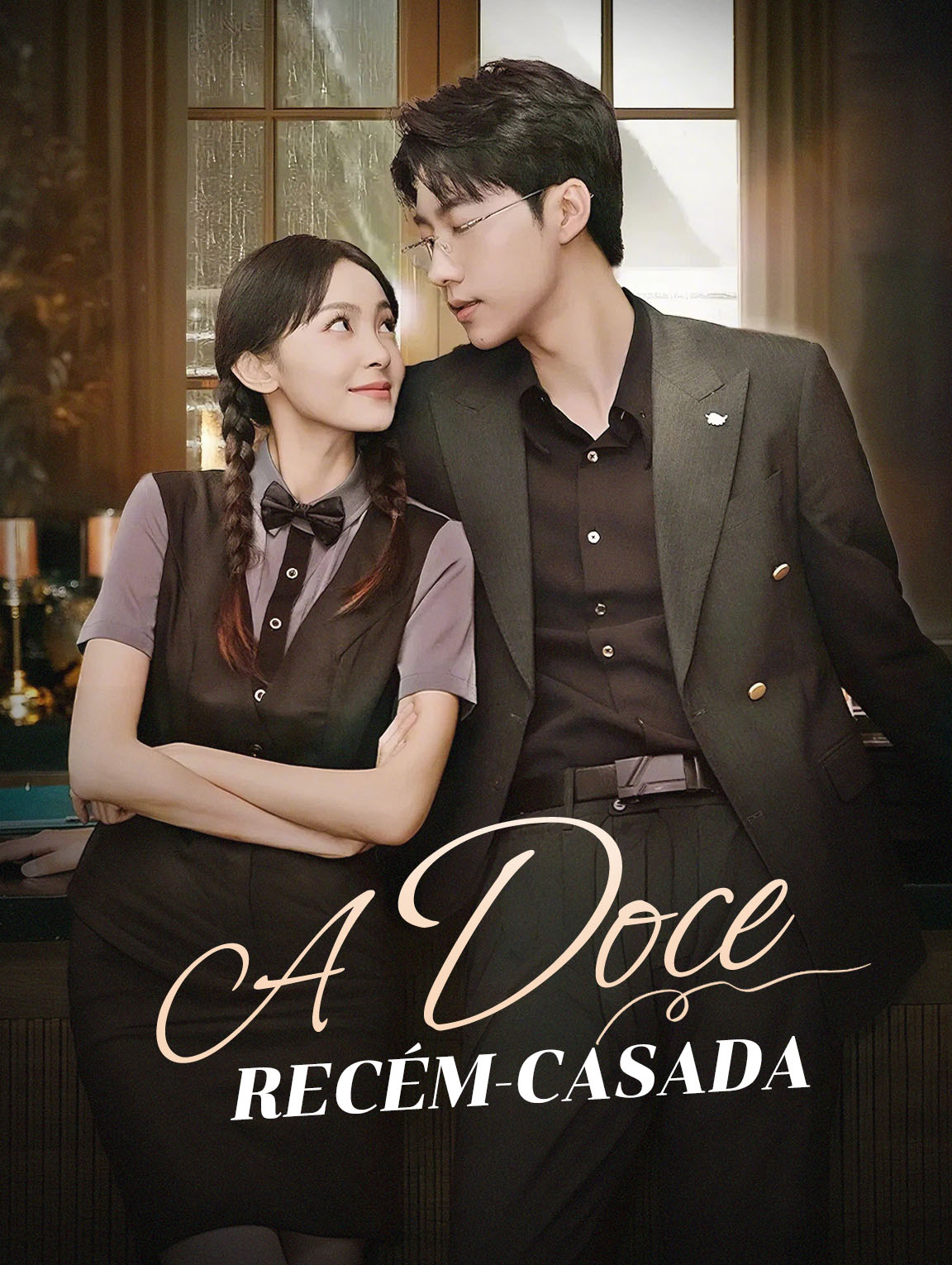 A Doce Recém-Casada