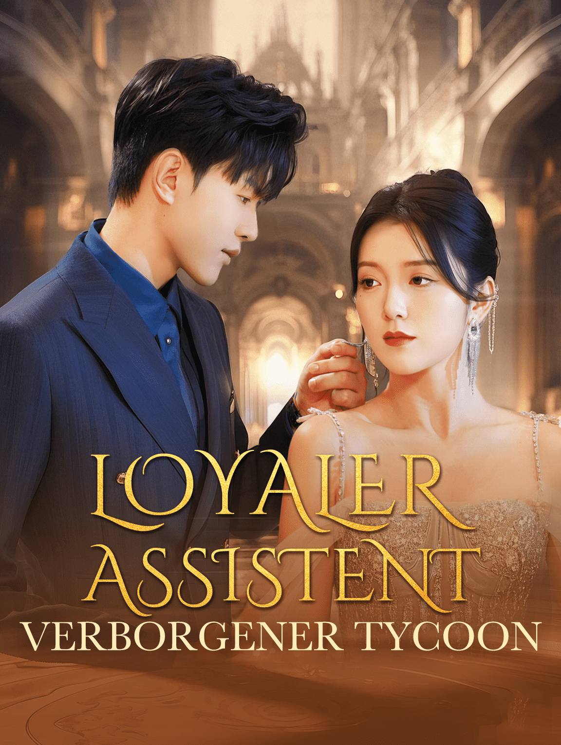 Loyaler Assistent, verborgener Tycoon