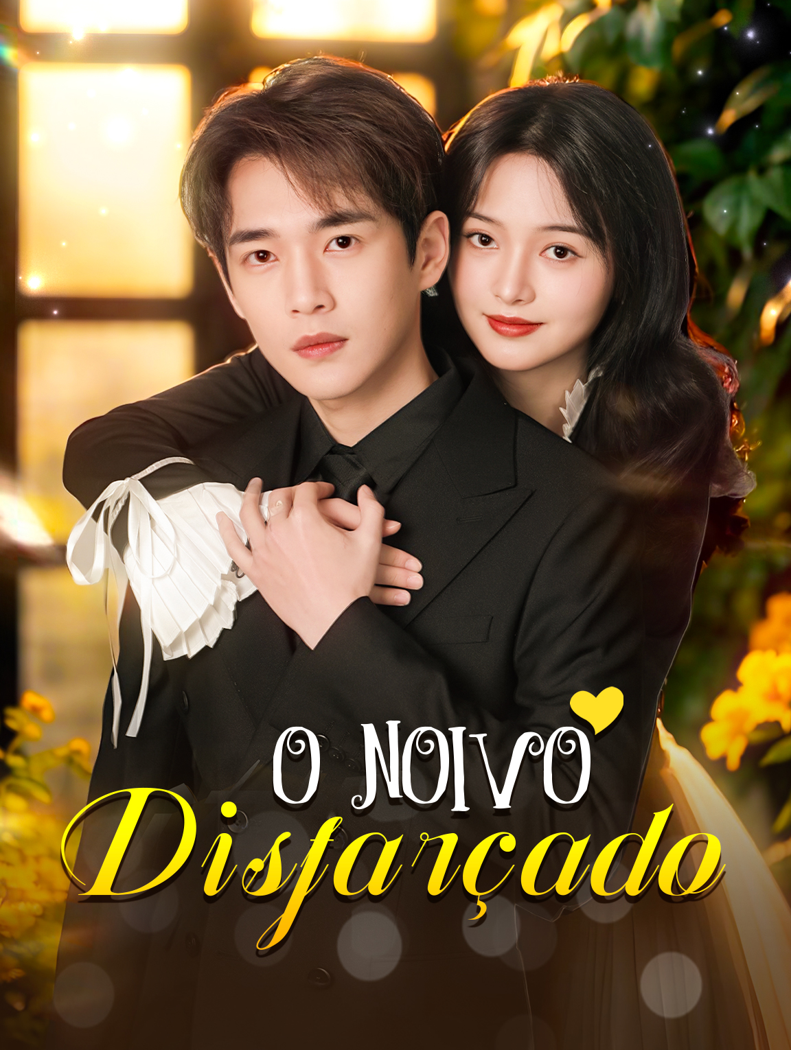 O Noivo Disfarçado