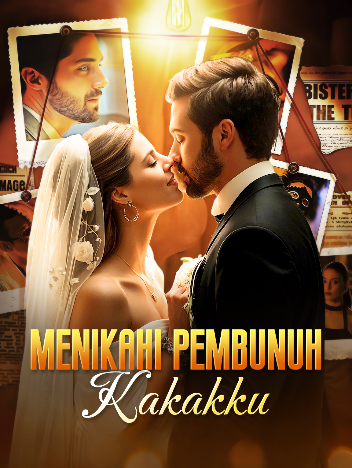 Menikahi Pembunuh Kakakku