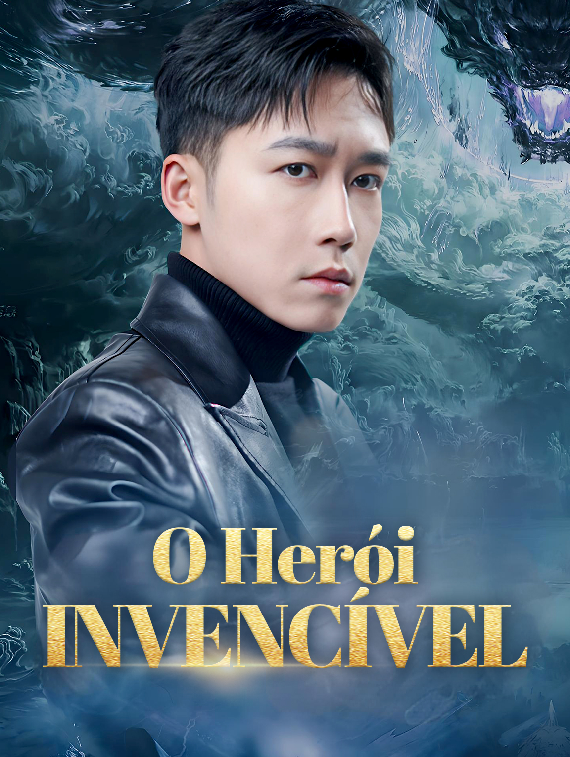 O Herói Invencível