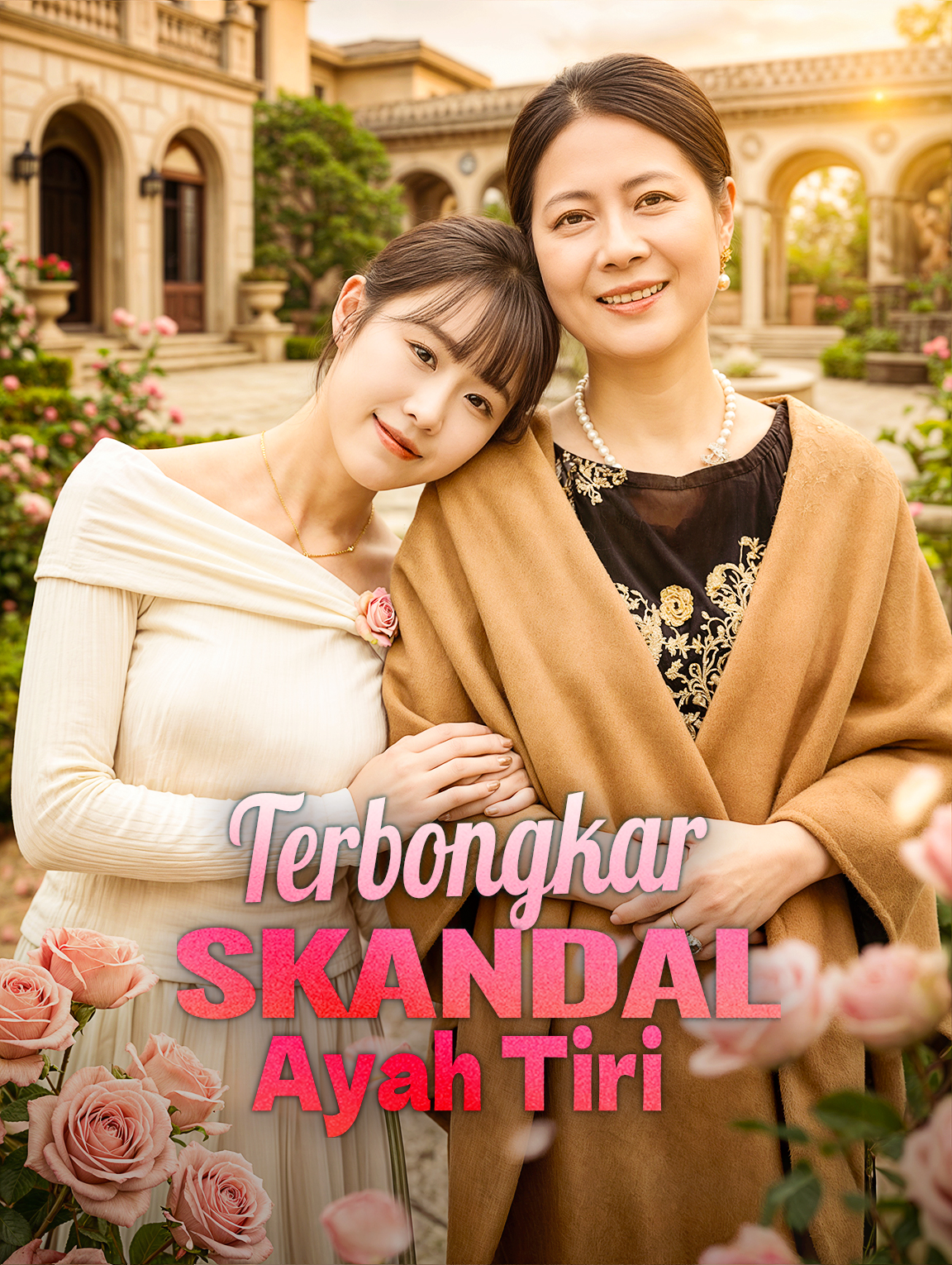 Terbongkar Skandal Ayah Tiri