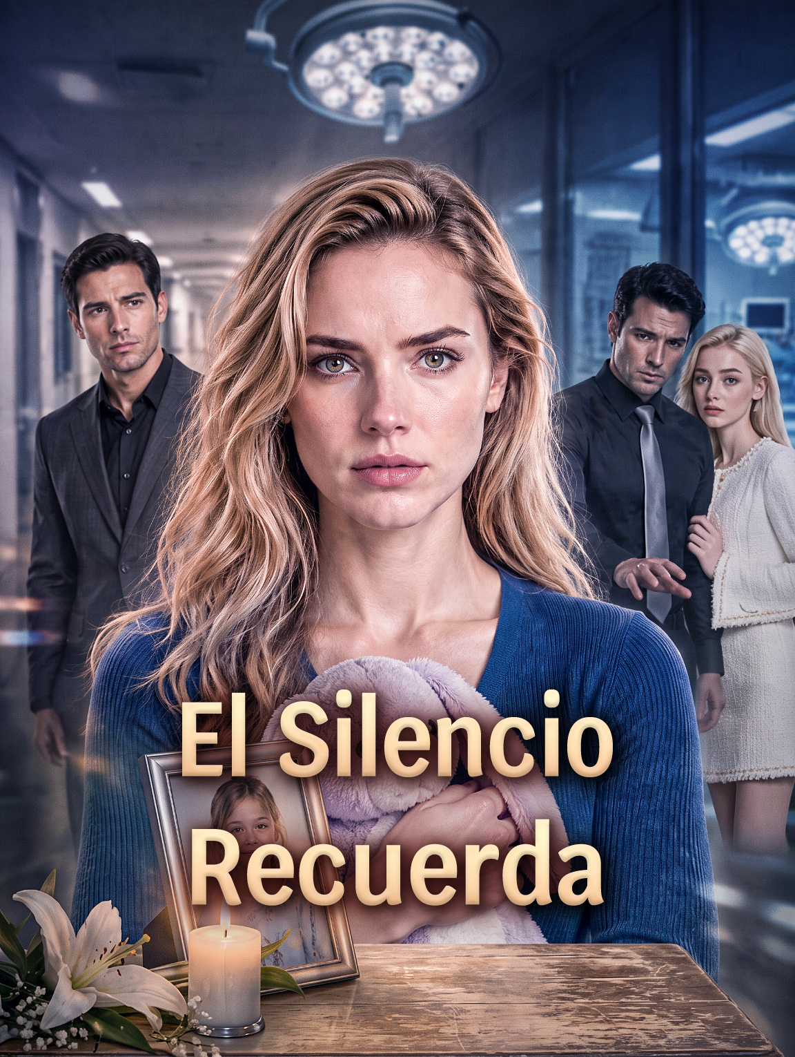 El Silencio Recuerda