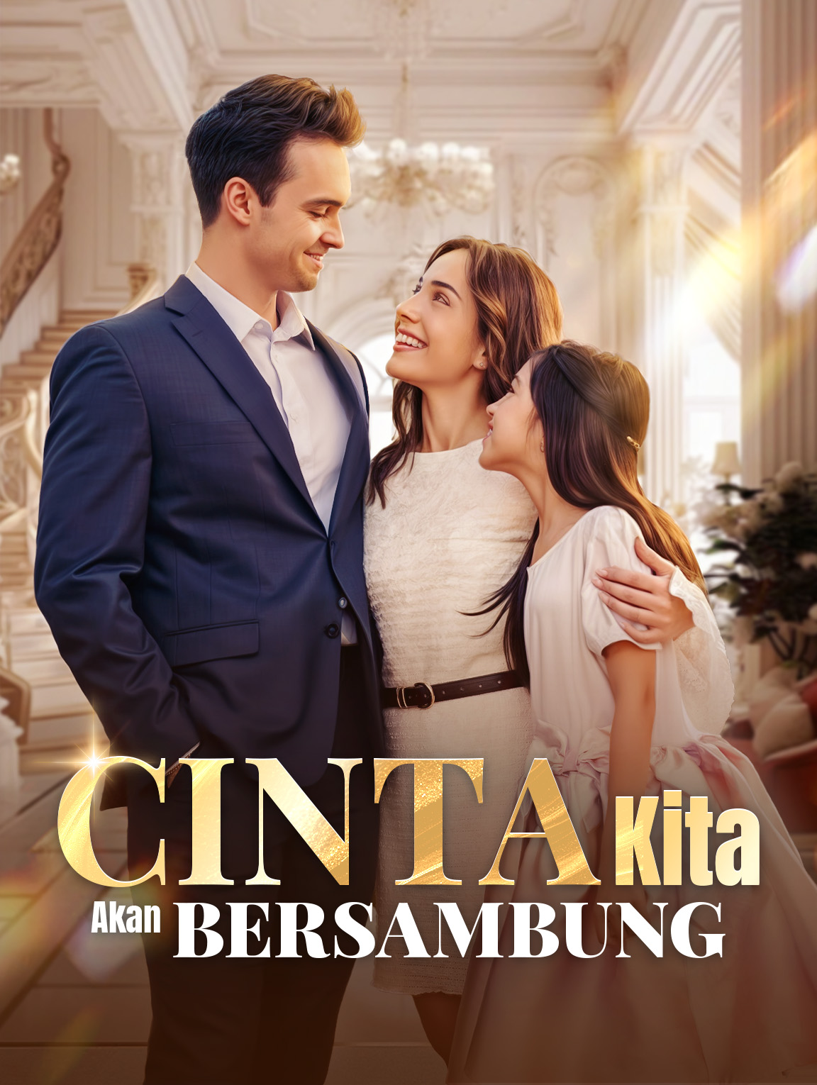 Cinta Kita, Akan Bersambung