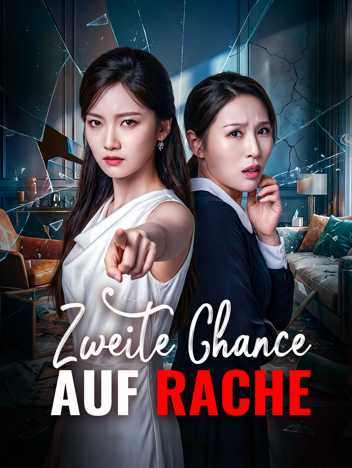 Zweite Chance auf Rache