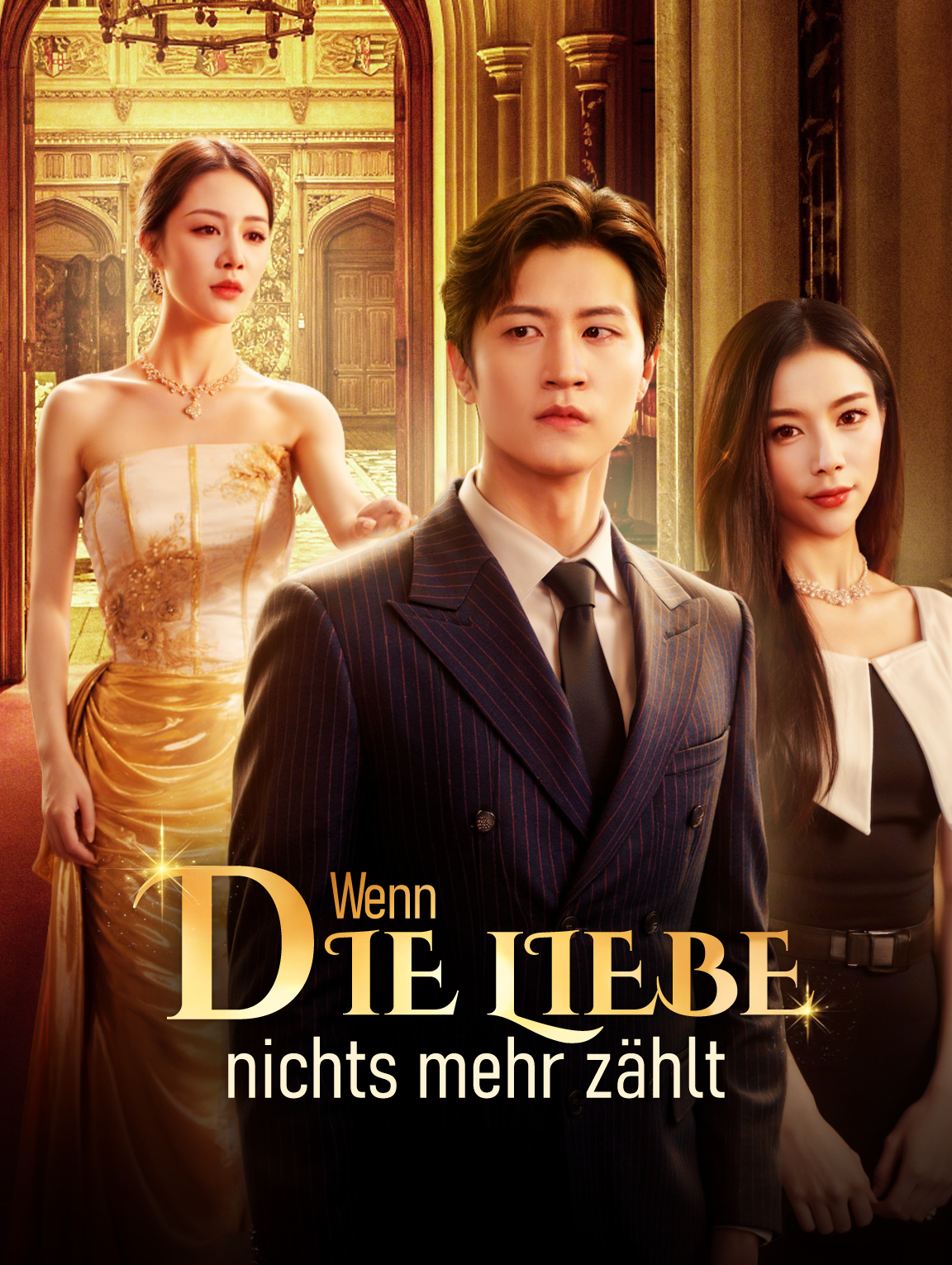 Wenn die Liebe nichts mehr zählt