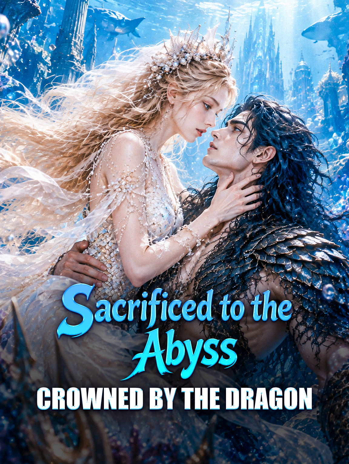 Sacrificed to the Abyss, Crowned by the Dragon