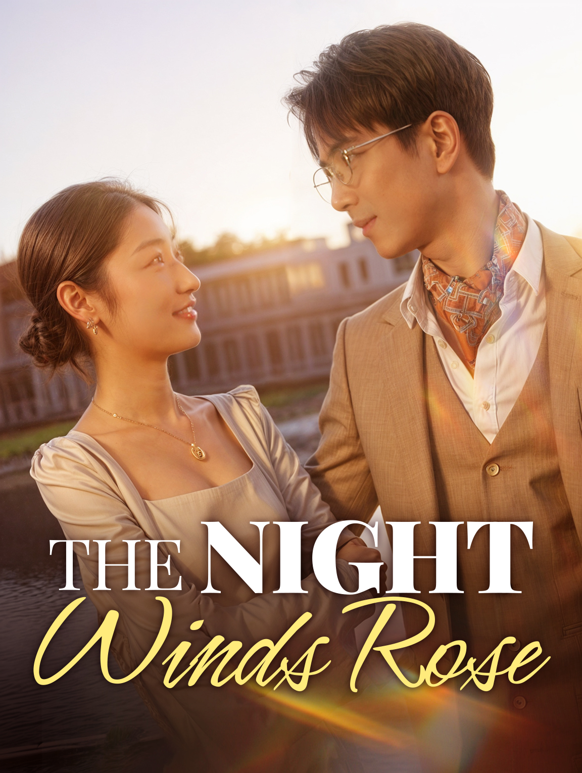 The Night Winds Rose