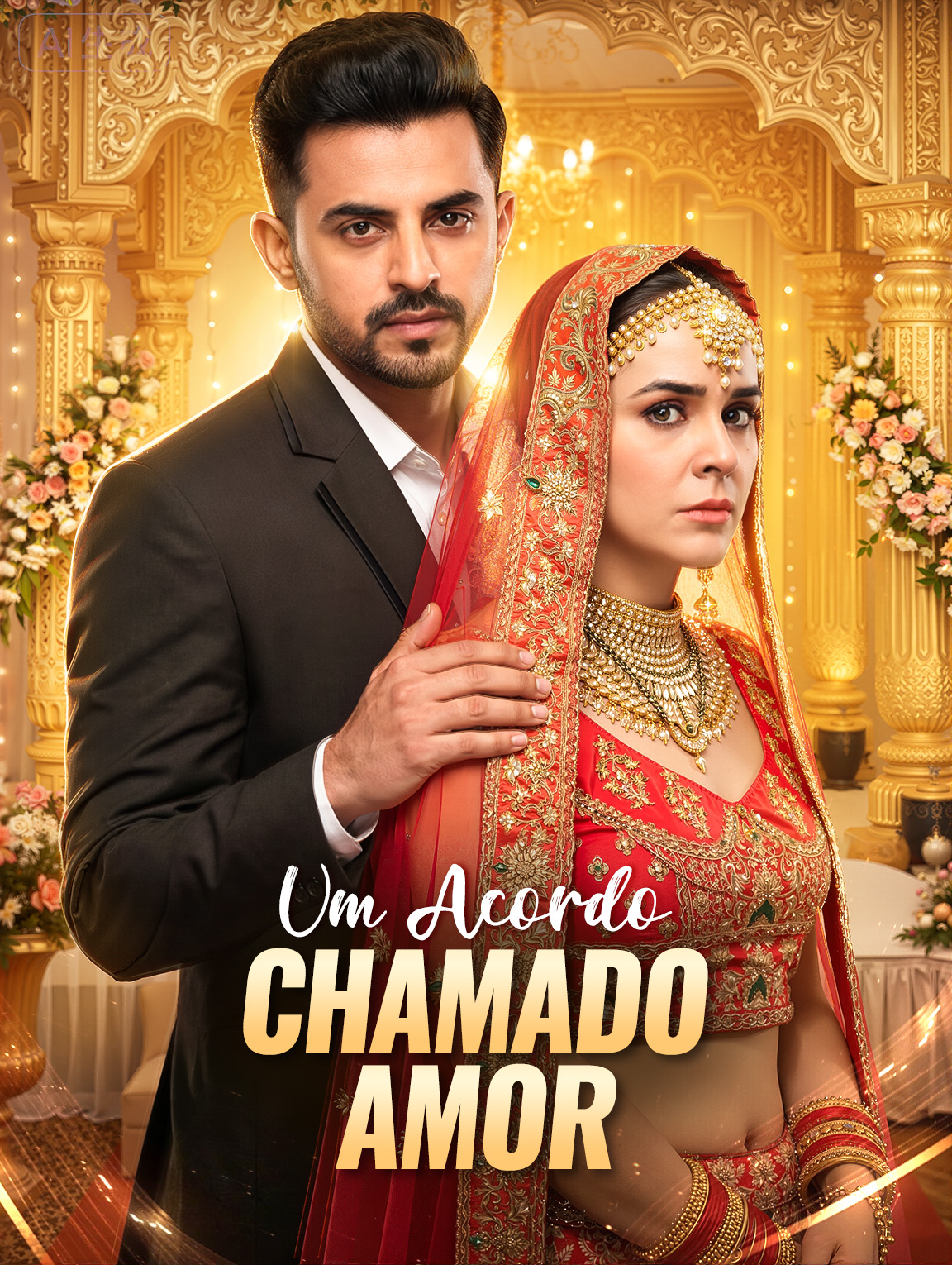 Um Acordo Chamado Amor