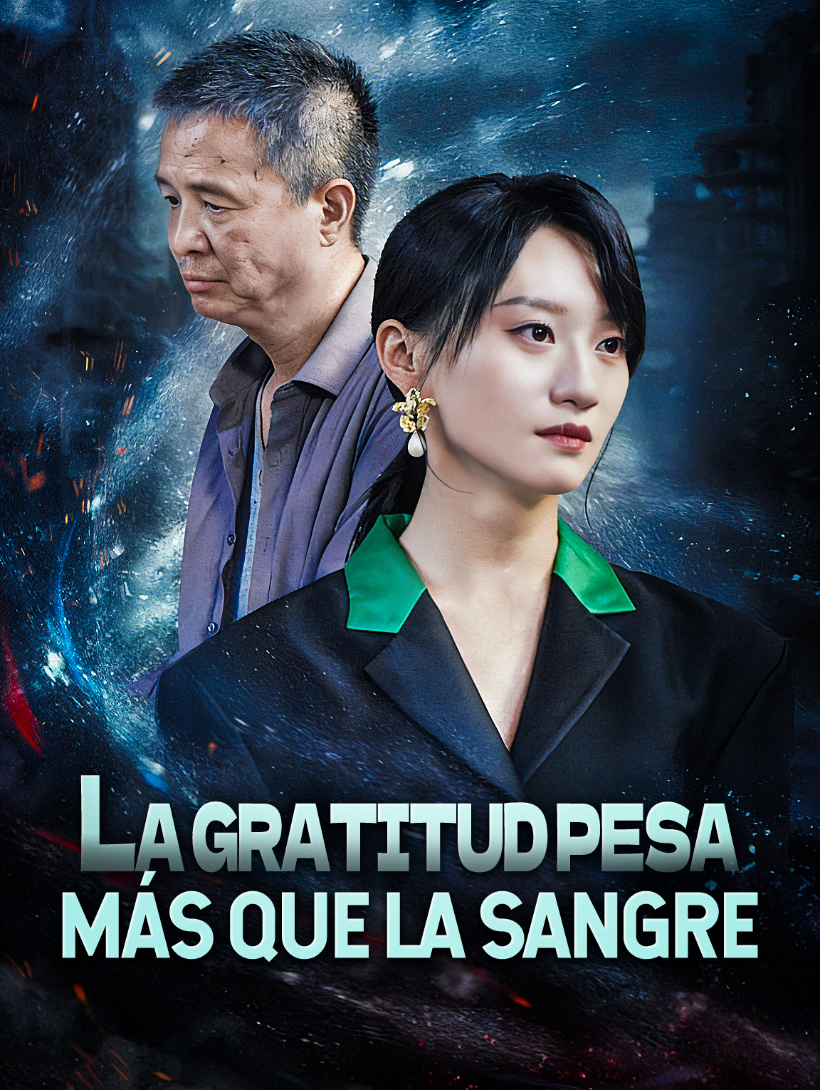 La Gratitud Pesa Más que la Sangre