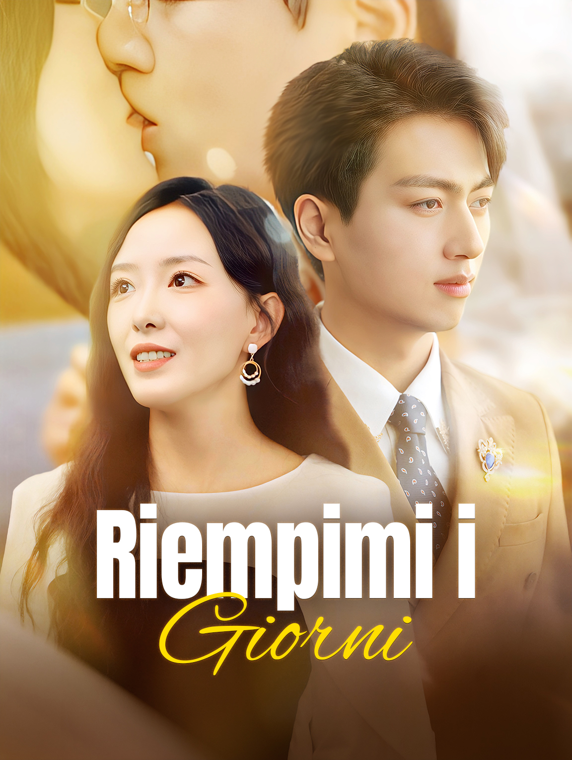Riempimi i Giorni